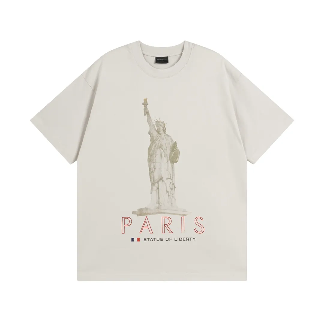 【 . Quality】BALENCI*GA/ .2024 T 2024New Arrival. Y ， ，Authentic ， 🌙 . 。 . Authentic ， ！ ZP 。 260 ， . ， ，。 。 ， ， 。 。 OS . Same Style ：BL 223361 : ， Size：XS L